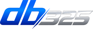 db 325 লোগো